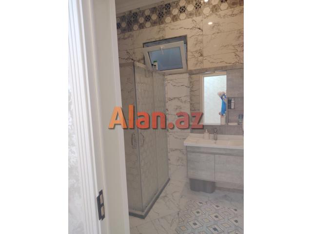 Günlük kirayə heyət evi