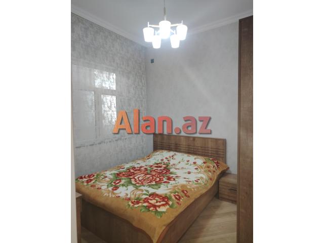 Günlük kirayə heyət evi