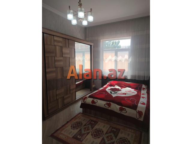 Günlük kirayə heyət evi