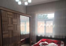 Günlük kirayə heyət evi