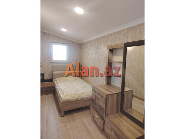 Günlük kirayə heyət evi