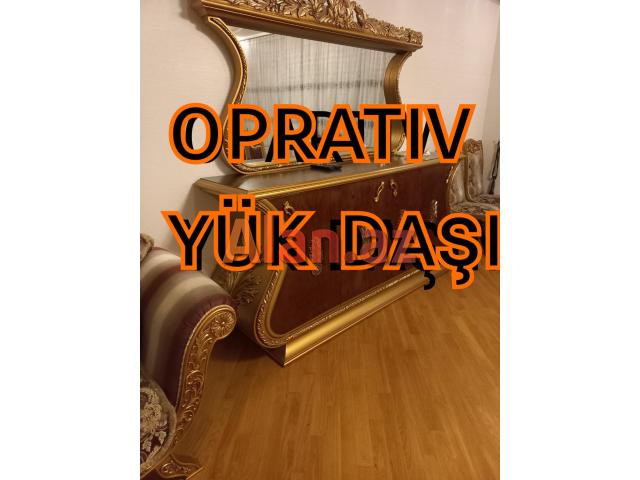 Yukdaşıma xidmeti