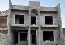 Ev, Villa, Bağ evi tikintisi