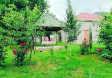 Qəbələdə Kirayə Ev Günlük