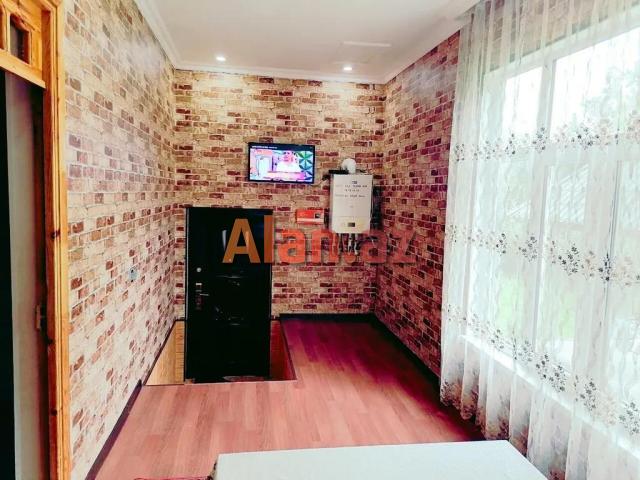 Qəbələdə Kirayə Ev Günlük