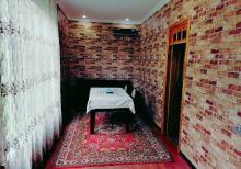 Qəbələdə Kirayə Ev Günlük