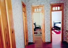 Qəbələdə Kirayə Ev Günlük