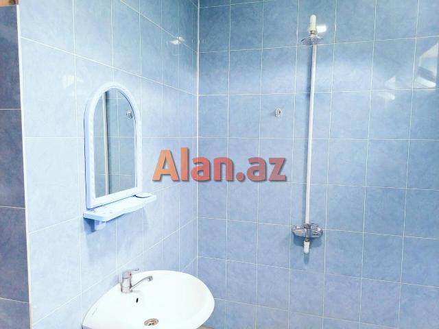 Qəbələdə Kirayə Ev Günlük