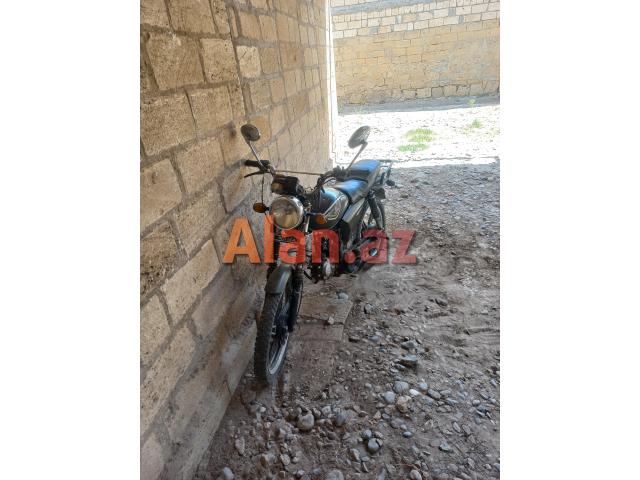 Nama 110 kub maped satilir təcili