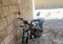 Nama 110 kub maped satilir təcili