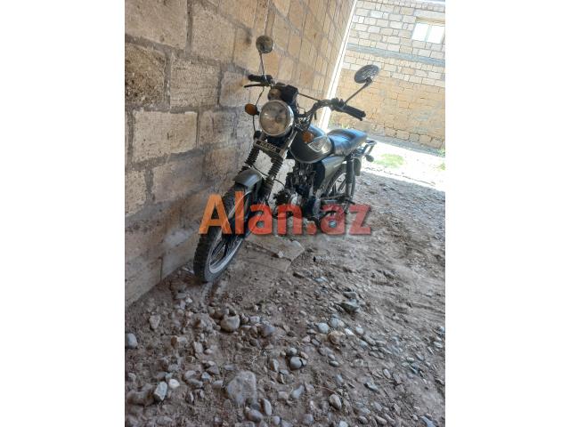 Nama 110 kub maped satilir təcili