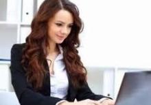 Məlumat meneceri vakansiyası aktivdir