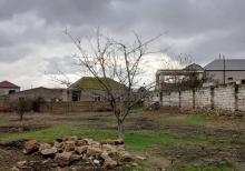 Buzovnada 15 sot torpaq sahəsi  satılır