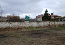 Buzovnada 15 sot torpaq sahəsi  satılır