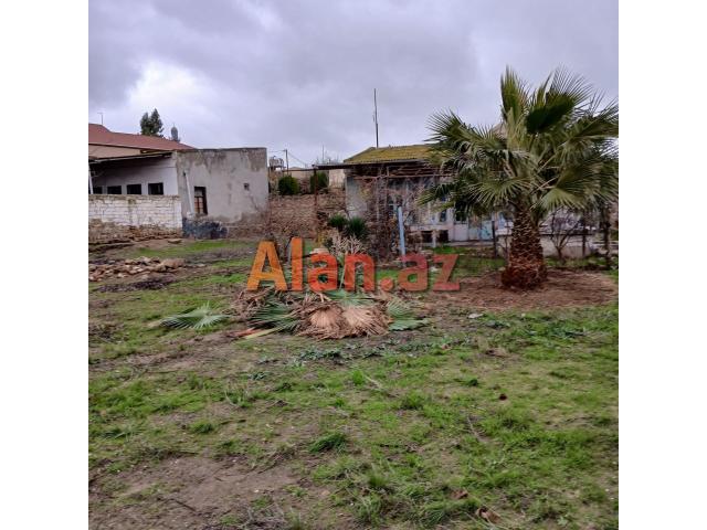 Buzovnada 15 sot torpaq sahəsi satılır