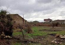 Buzovnada 15 sot torpaq sahəsi  satılır