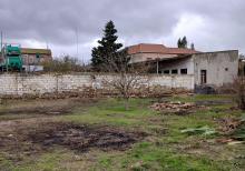 Buzovnada 15 sot torpaq sahəsi  satılır