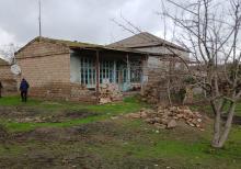 Buzovnada 15 sot torpaq sahəsi  satılır