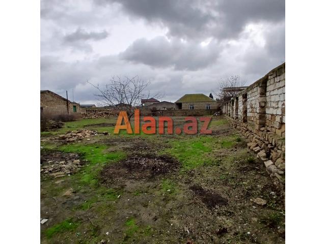 Buzovnada 15 sot torpaq sahəsi satılır