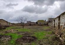 Buzovnada 15 sot torpaq sahəsi  satılır