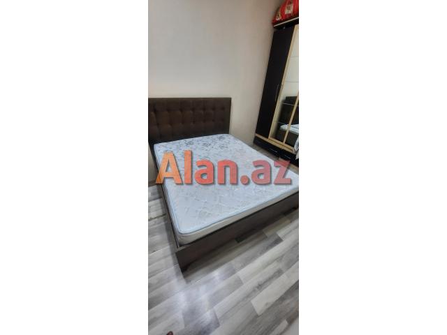 Çarpayı təcili satılır