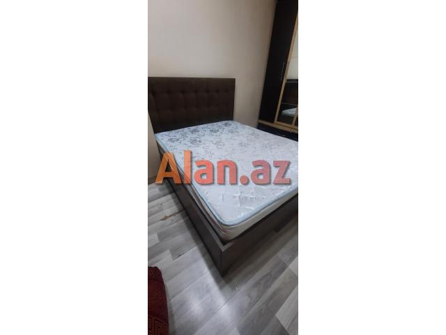 Çarpayı təcili satılır