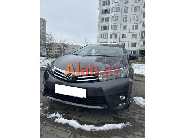 Ailevi surucu teleb olunur