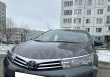 Ailevi surucu teleb olunur