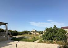 Təcili !!! Buzovnada 14sotda 4 otaqlı bağ evi satılır