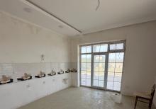 Təcili Buzovnada 14sotda 4otaqlı bağ evi satılır