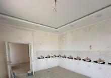 Təcili Buzovnada 14sotda 4otaqlı bağ evi satılır