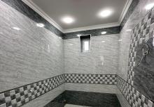 Təcili Buzovnada 14sotda 4otaqlı bağ evi satılır