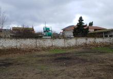 Təcili Buzovnada 15 sot torpaq sahəsi satılır