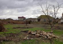 Təcili Buzovnada 15 sot torpaq sahəsi satılır