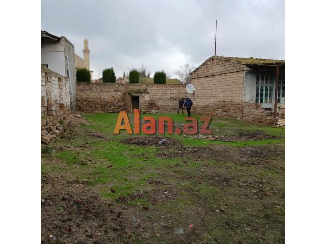 Təcili Buzovnada 15 sot torpaq sahəsi satılır