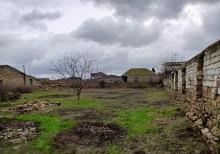 Təcili Buzovnada 15 sot torpaq sahəsi satılır