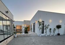 Mərdəkanda bağ evi satılır