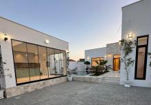 Mərdəkanda bağ evi satılır