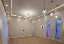 Mərdəkanda bağ evi satılır