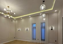 Mərdəkanda bağ evi satılır