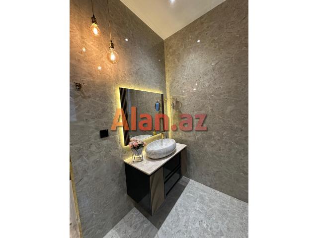 Mərdəkanda bağ evi satılır