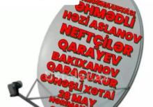 Krosnu Ustasi Bakixanov Qaraçuxur Günəşli