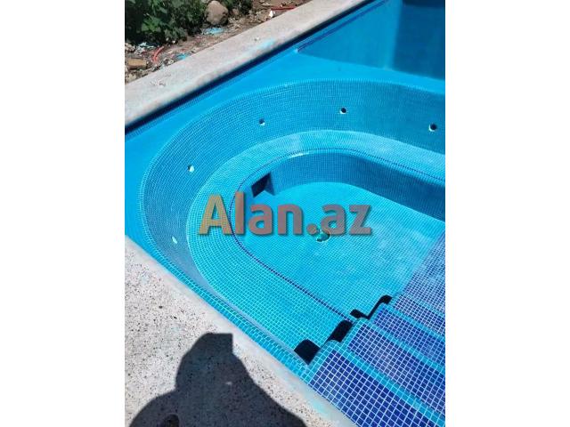 Tikinti və təmir xidmətləri