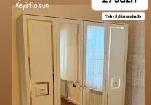 Paltar dolabı