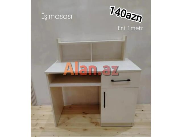 İş masası