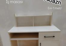 İş masası