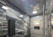 Mərdəkan yolunda 2 mərtəbəli həyət evi satılır