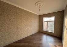 Mərdəkan yolunda 2 mərtəbəli həyət evi satılır