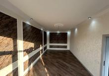 Mərdəkan yolunda 2 mərtəbəli həyət evi satılır