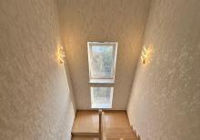 Mərdəkan yolunda 2 mərtəbəli həyət evi satılır